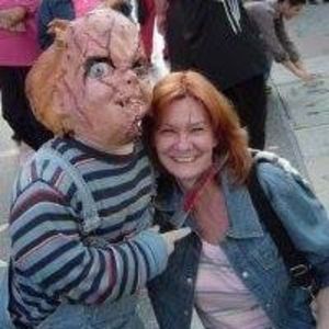 Meet your Posher, Gale